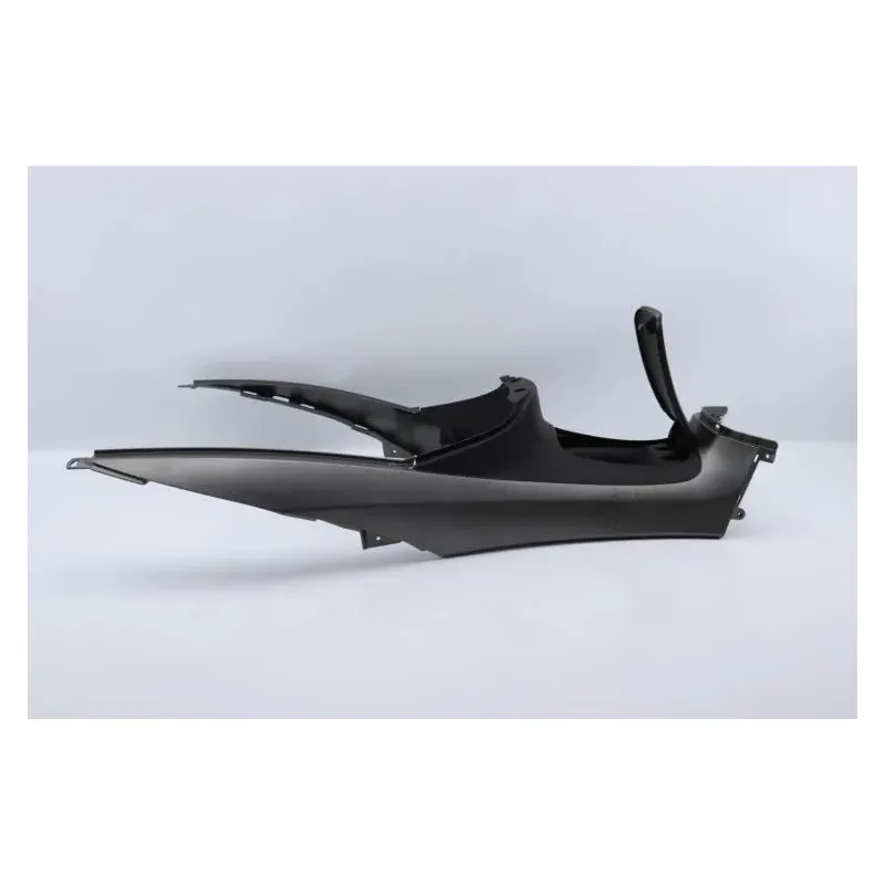 Cache carenage centrale marche pieds plancher PIAGGIO MP3 300 LT SPORT ABS 2016 - 2018