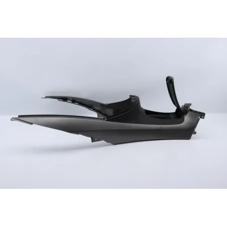 Cache carenage centrale marche pieds plancher PIAGGIO MP3 300 LT SPORT ABS 2016 - 2018