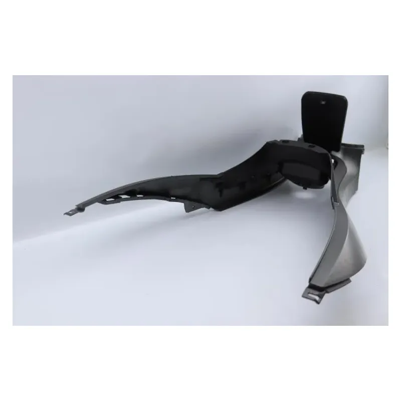 Cache carenage centrale marche pieds plancher PIAGGIO MP3 300 LT SPORT ABS 2016 - 2018
