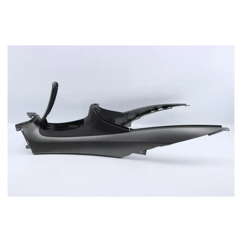 Cache carenage centrale marche pieds plancher PIAGGIO MP3 300 LT SPORT ABS 2016 - 2018