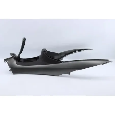 Cache carenage centrale marche pieds plancher PIAGGIO MP3 300 LT SPORT ABS 2016 - 2018
