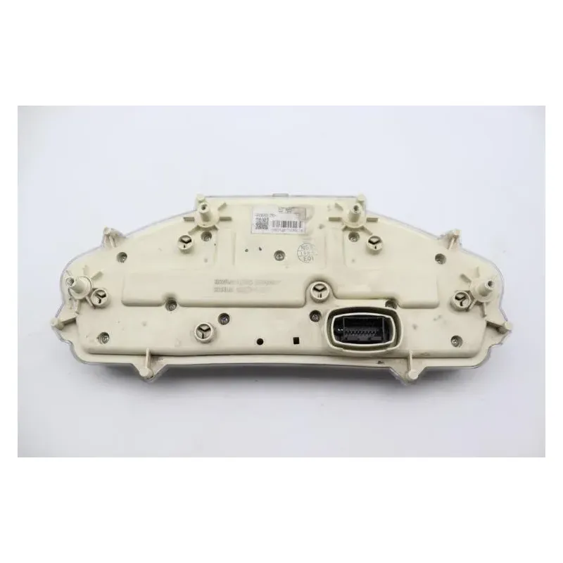 Compteur HONDA NTV 700 DEAUVILLE ABS 2006 - 2016