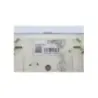 Compteur HONDA NTV 700 DEAUVILLE ABS 2006 - 2016