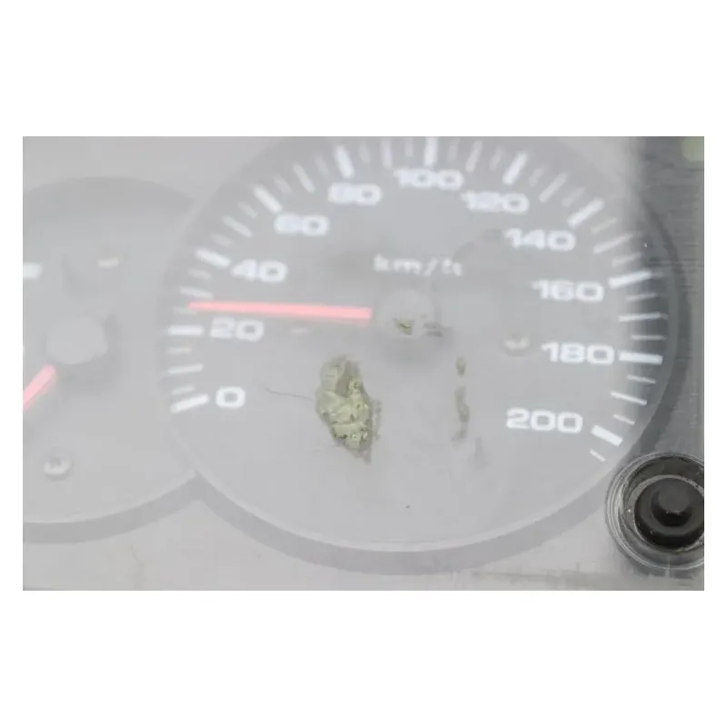 Compteur HONDA NTV 700 DEAUVILLE ABS 2006 - 2016