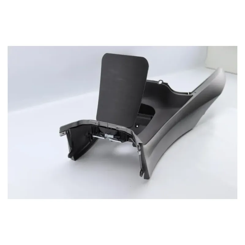 Cache carenage centrale marche pieds plancher PIAGGIO MP3 300 LT SPORT ABS 2016 - 2018