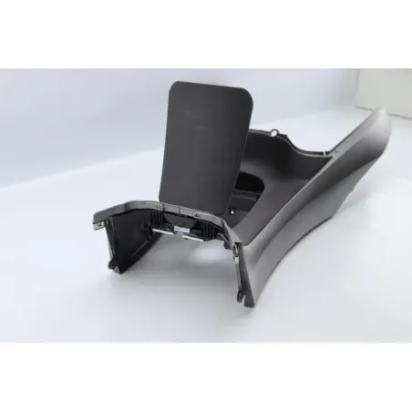 Cache carenage centrale marche pieds plancher PIAGGIO MP3 300 LT SPORT ABS 2016 - 2018
