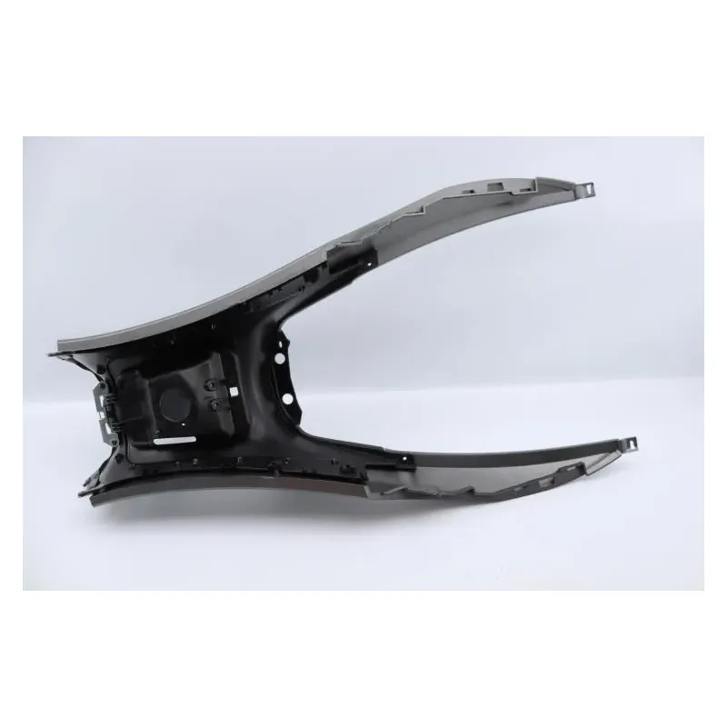 Cache carenage centrale marche pieds plancher PIAGGIO MP3 300 LT SPORT ABS 2016 - 2018