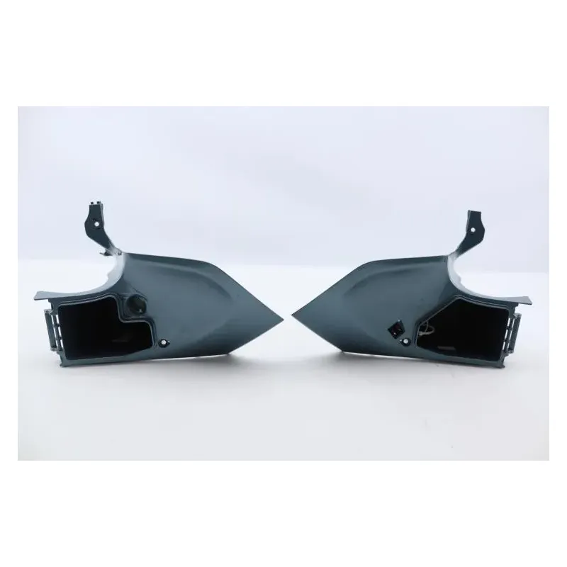 Vide poche HONDA NTV 700 DEAUVILLE ABS 2006 - 2016