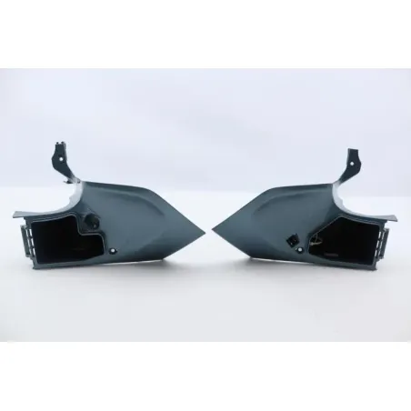 Vide poche HONDA NTV 700 DEAUVILLE ABS 2006 - 2016