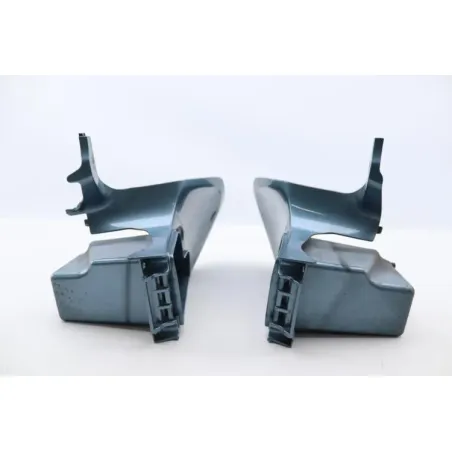 Vide poche HONDA NTV 700 DEAUVILLE ABS 2006 - 2016