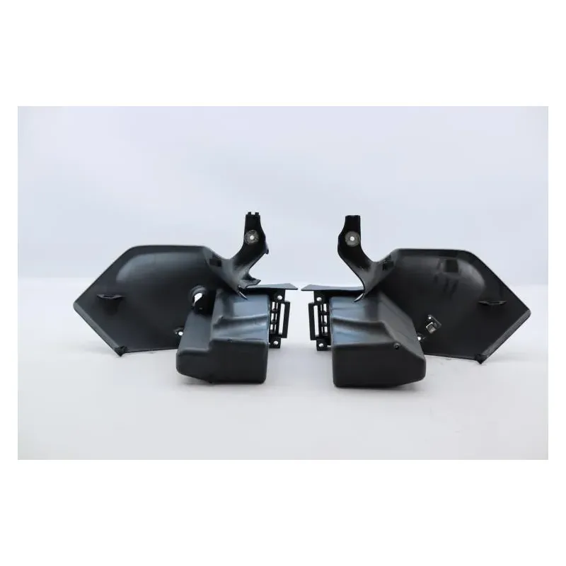 Vide poche HONDA NTV 700 DEAUVILLE ABS 2006 - 2016