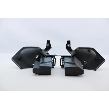 Vide poche HONDA NTV 700 DEAUVILLE ABS 2006 - 2016