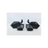 Vide poche HONDA NTV 700 DEAUVILLE ABS 2006 - 2016