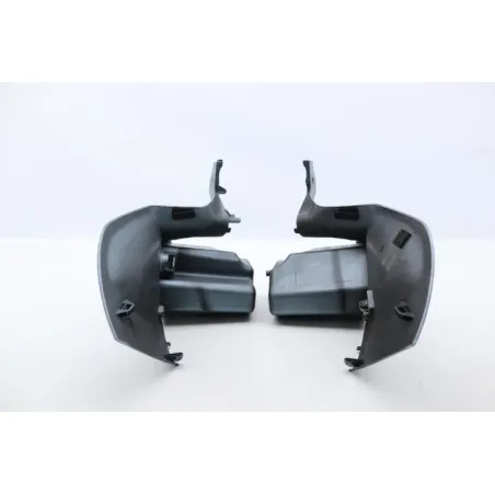 Vide poche HONDA NTV 700 DEAUVILLE ABS 2006 - 2016