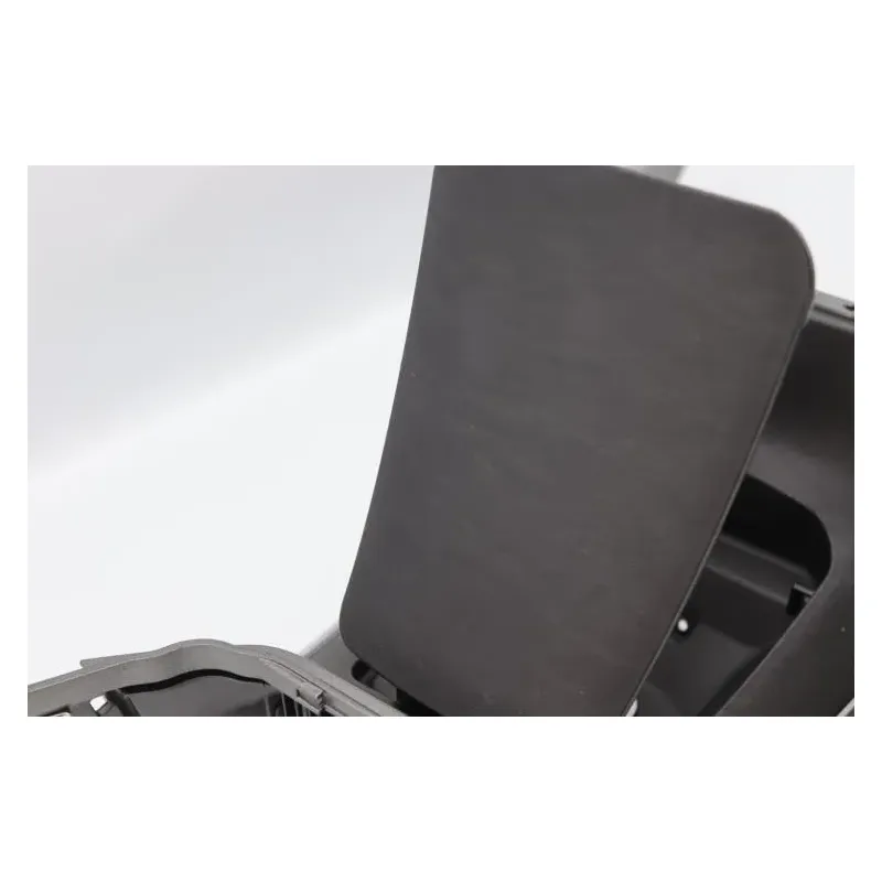 Cache carenage centrale marche pieds plancher PIAGGIO MP3 300 LT SPORT ABS 2016 - 2018