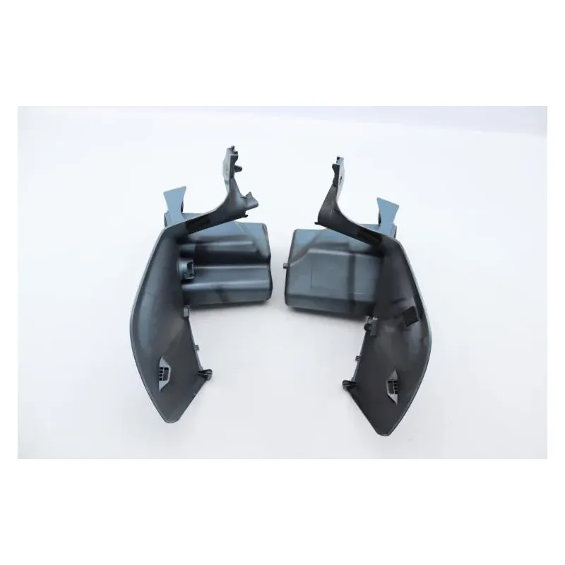 Vide poche HONDA NTV 700 DEAUVILLE ABS 2006 - 2016