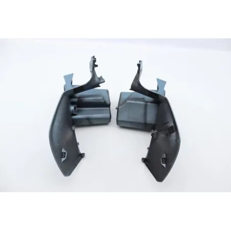 Vide poche HONDA NTV 700 DEAUVILLE ABS 2006 - 2016