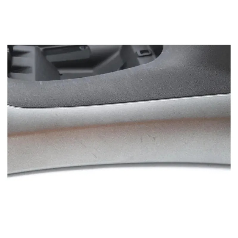 Cache carenage centrale marche pieds plancher PIAGGIO MP3 300 LT SPORT ABS 2016 - 2018