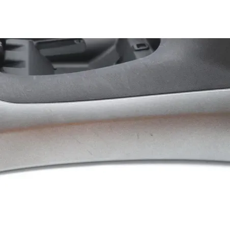Cache carenage centrale marche pieds plancher PIAGGIO MP3 300 LT SPORT ABS 2016 - 2018