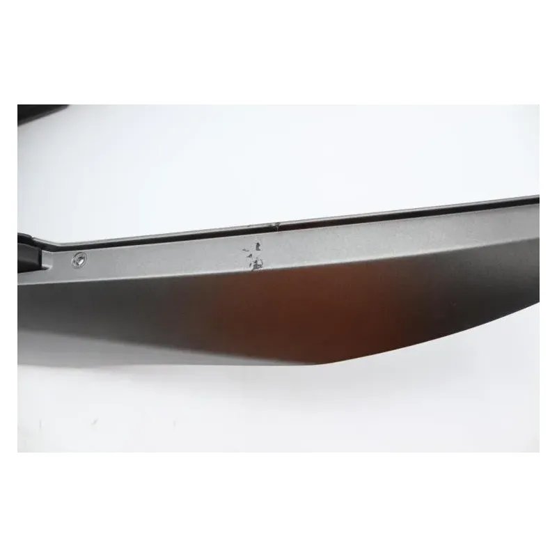 Cache carenage centrale marche pieds plancher PIAGGIO MP3 300 LT SPORT ABS 2016 - 2018