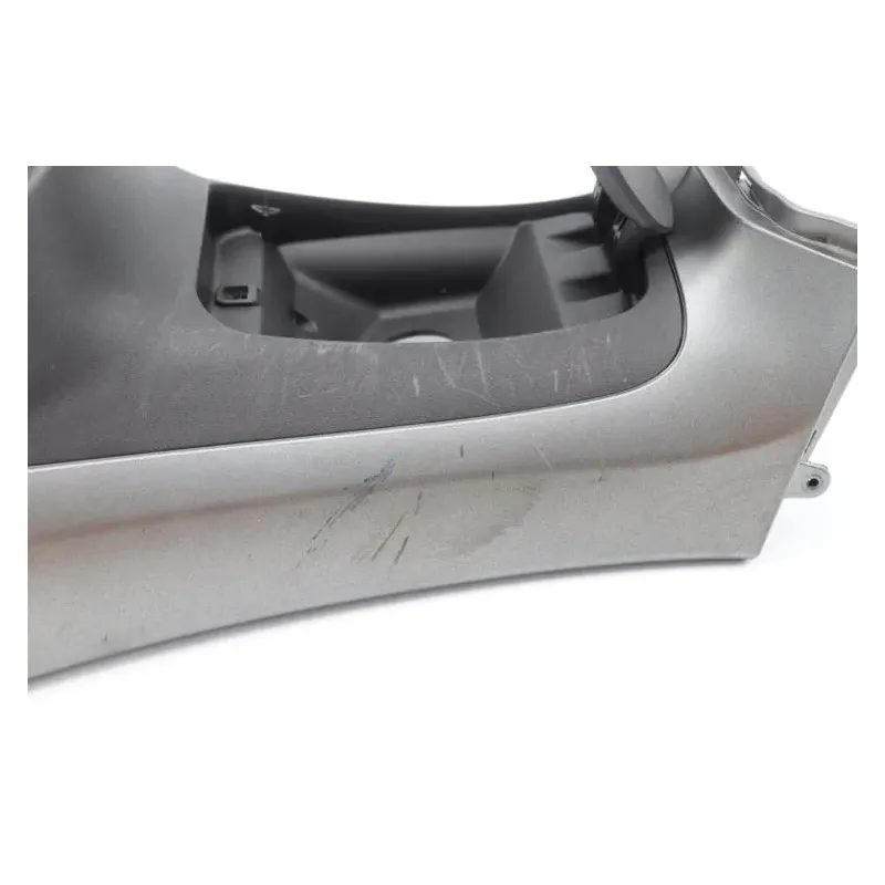 Cache carenage centrale marche pieds plancher PIAGGIO MP3 300 LT SPORT ABS 2016 - 2018