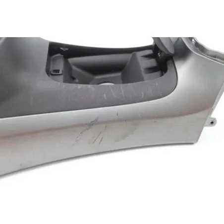 Cache carenage centrale marche pieds plancher PIAGGIO MP3 300 LT SPORT ABS 2016 - 2018