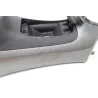 Cache carenage centrale marche pieds plancher PIAGGIO MP3 300 LT SPORT ABS 2016 - 2018 Cache carenage centrale marche pieds plancher PIAGGIO MP3 300 LT SPORT ABS 2016 - 2018