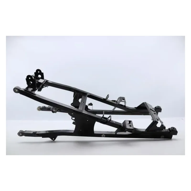 Boucle cadre arriere HONDA NTV 700 DEAUVILLE ABS 2006 - 2016