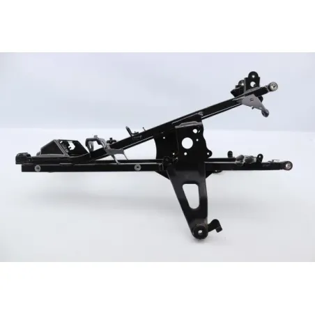 Boucle cadre arriere HONDA NTV 700 DEAUVILLE ABS 2006 - 2016