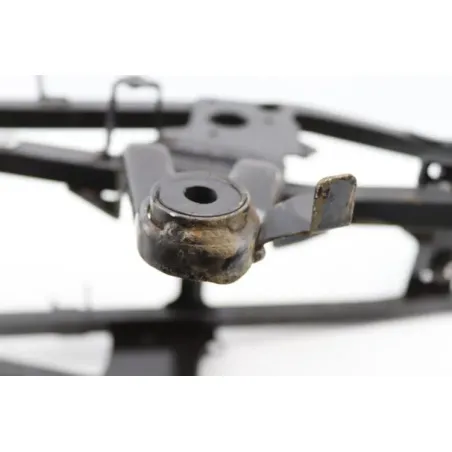 Boucle cadre arriere HONDA NTV 700 DEAUVILLE ABS 2006 - 2016