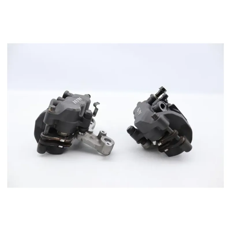 Etrier de frein avant HONDA NTV 700 DEAUVILLE ABS 2006 - 2016