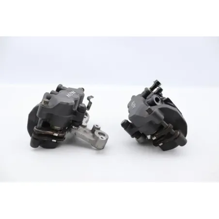 Etrier de frein avant HONDA NTV 700 DEAUVILLE ABS 2006 - 2016