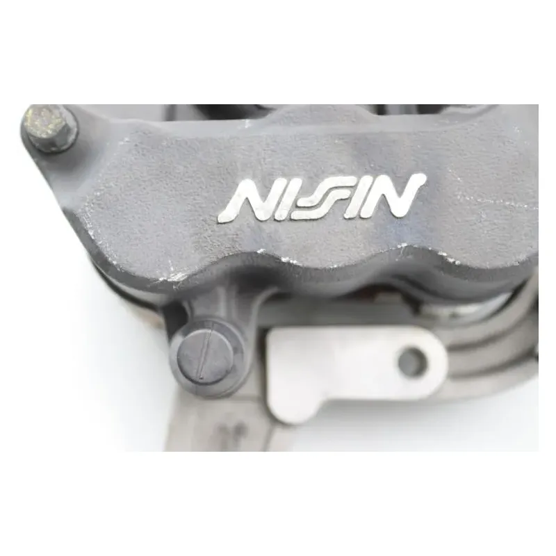 Etrier de frein avant HONDA NTV 700 DEAUVILLE ABS 2006 - 2016