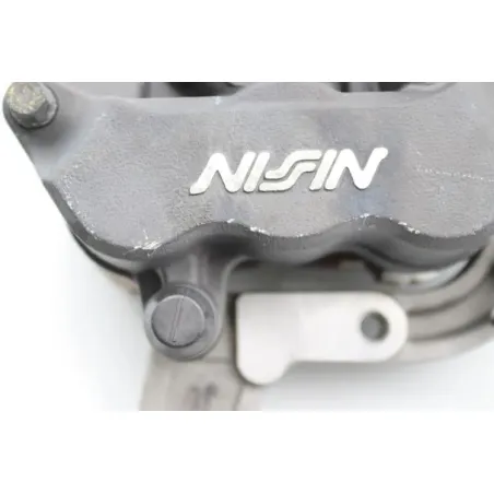 Etrier de frein avant HONDA NTV 700 DEAUVILLE ABS 2006 - 2016