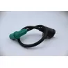 Bobine allumage APOLLO RFZ OPEN 125 2020 - 2020