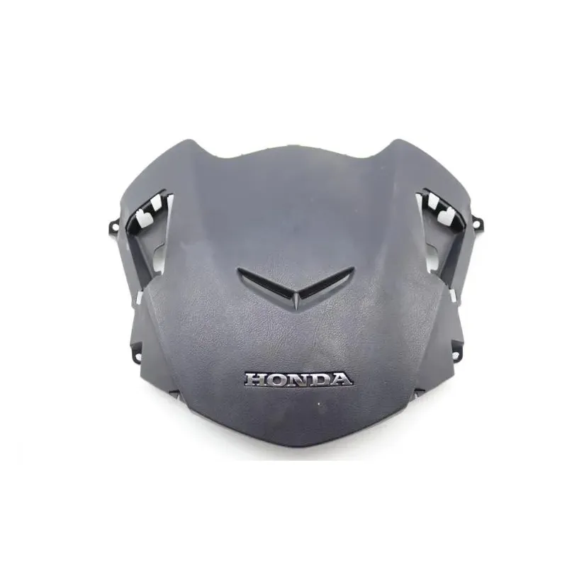 Cache sous bulle HONDA NTV 700 DEAUVILLE ABS 2006 - 2016