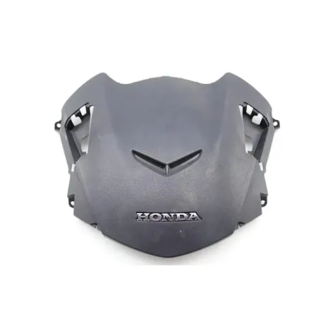 Cache sous bulle HONDA NTV 700 DEAUVILLE ABS 2006 - 2016