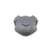 Cache sous bulle HONDA NTV 700 DEAUVILLE ABS 2006 - 2016