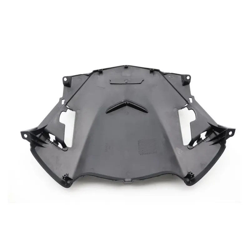 Cache sous bulle HONDA NTV 700 DEAUVILLE ABS 2006 - 2016