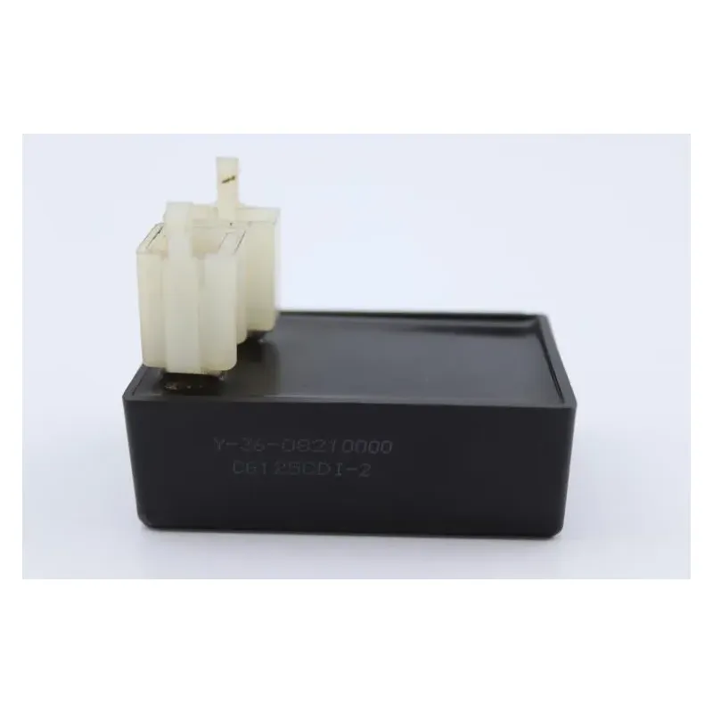 Boitier cdi APOLLO RFZ OPEN 125 2020 - 2020
