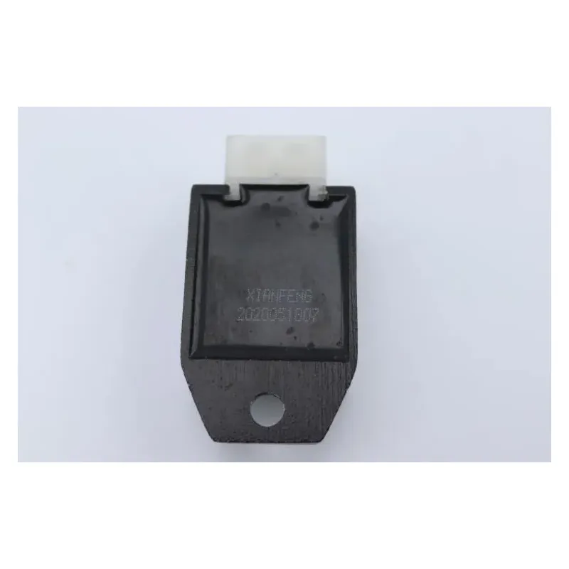 Regulateur charge batterie APOLLO RFZ OPEN 125 2020 - 2020