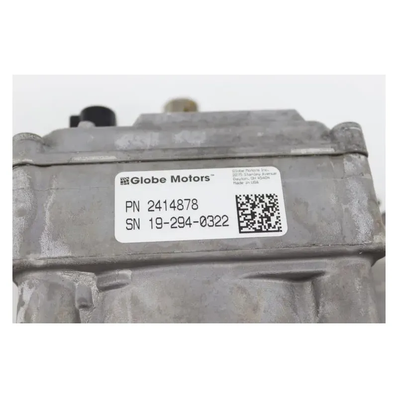 Relais boitier electrique POLARIS RANGER XP 1000 2020 - 2021