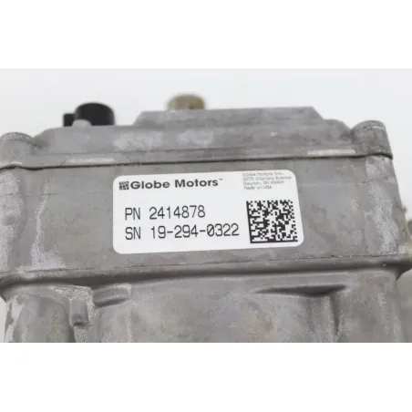 Relais boitier electrique POLARIS RANGER XP 1000 2020 - 2021