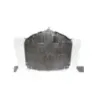 Protection moteur POLARIS RANGER XP 1000 2020 - 2021 Protection moteur POLARIS RANGER XP 1000 2020 - 2021