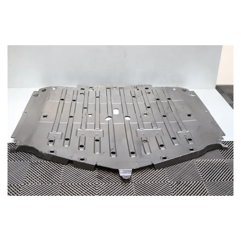 Protection moteur POLARIS RANGER XP 1000 2020 - 2021
