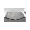 Protection moteur POLARIS RANGER XP 1000 2020 - 2021 Protection moteur POLARIS RANGER XP 1000 2020 - 2021