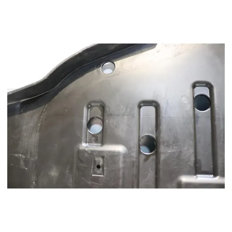 Protection moteur POLARIS RANGER XP 1000 2020 - 2021
