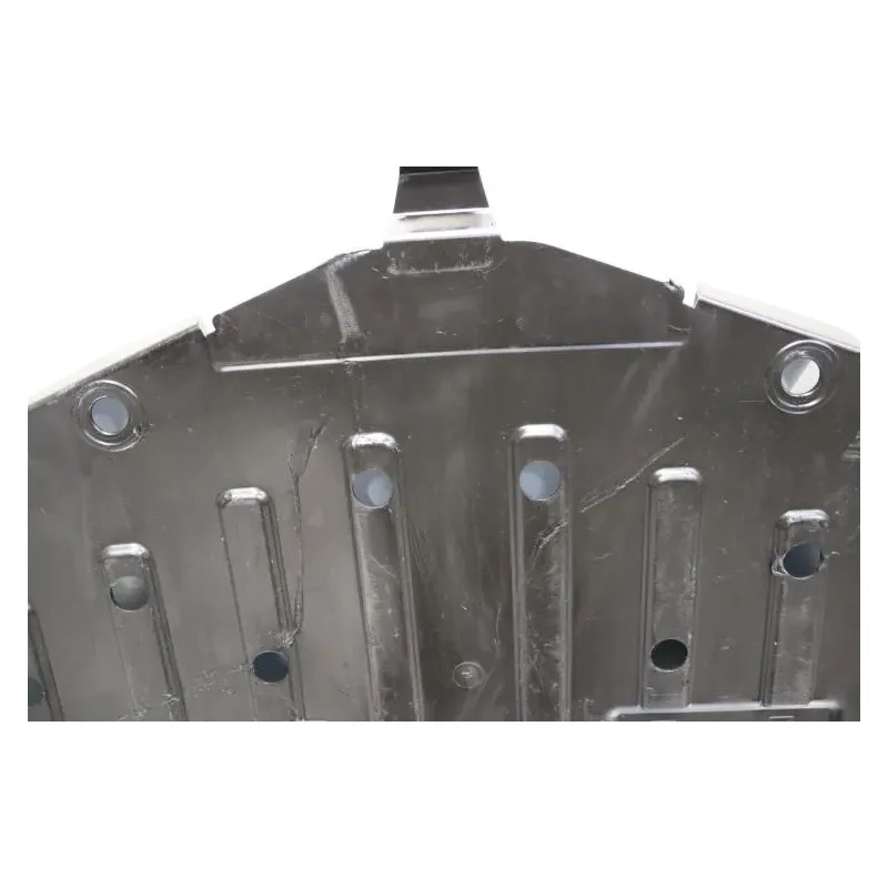 Protection moteur POLARIS RANGER XP 1000 2020 - 2021