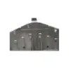 Protection moteur POLARIS RANGER XP 1000 2020 - 2021 Protection moteur POLARIS RANGER XP 1000 2020 - 2021