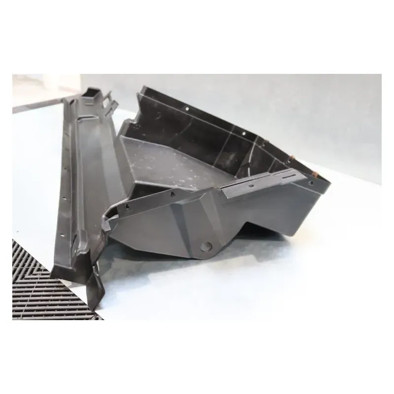 Panneau de fermeture inferieur POLARIS RANGER XP 1000 2020 - 2021
